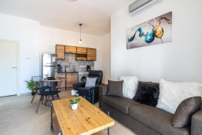 Nala - 2 BR Apartment in Larnaca